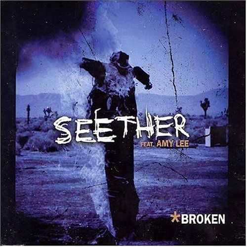 Seether - Broken (Itunes Originals Version) - Zortam Music