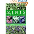 Mints: A Family of Herbs and Ornamentals