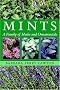 Mints: A Family of Herbs and Ornamentals