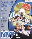 Review SmartDisk  / SmartDisk MVP