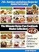 250+ Nutritious and Delicious Recipes for Gluten Free Cooking (Quick, Simple and Delicious Gluten Free Recipes - The Ultimate Gluten Free Cookbook Master Collection! (Vol.1 - Vol.5) 250+ Nutritious and Delicious Recipes for Gluten Free Cooking (Quick, Simple and Delicious Gluten Free Recipes - The Ultimate Gluten Free Cookbook Master Collection! (Vol.1 - Vol.5)