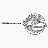 Norpro 5504 Mesh Tea Ball