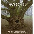 Wood: Andy Goldsworthy