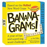 Bananagrams! 2012 Calendar (Page a Day Calendar)