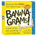 Bananagrams! 2012 Calendar (Page a Day Calendar)