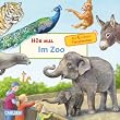 H�r mal: Im Zoo