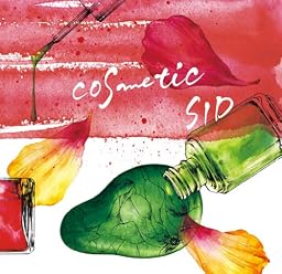 cosmetic(初回限定盤A)(DVD付)