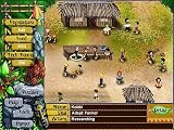 Virtual Villagers The Secret City