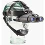 Night Optics USA D-2MV Generation 1+ Dual-Tube Night Vision Goggle