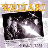 Early Years (Monk Punk + Pala LeipÃ¤Ã¤)
