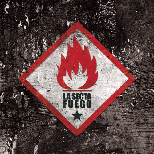 La Secta - Fuego - Zortam Music