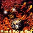 Dreams of Death and Dismay