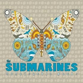Submarine Symphonika (Album)