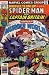 Book Spider-Man and Captain Britain Trapped in Murder World (Marvel Teamup Featuring, 1)