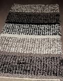 Rug Weaving : How To Weave - A Rug Made Easy