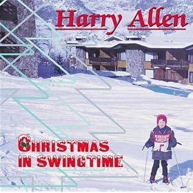 A Christmas Love Song