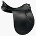 Sporting Goods : Passier Optimum-17W-Black-Saddle