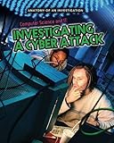 Computer science and IT : investigating a cyber attack