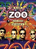 ZOO TV ~ライヴ・フロム・シドニー [DVD]