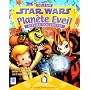 Star wars � planete d'�veil de Lucas Arts
