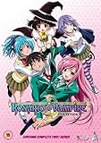 Rosario & Vampire Collection [DVD]