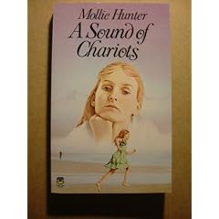 A Sound of Chariots (Lions Teen Tracks)