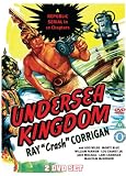 Undersea Kingdom [DVD]