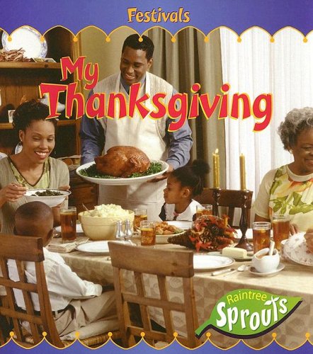 My Thanksgiving (Festivals)