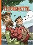 Cafougnette tome 2