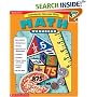 Scholastic Success With Math Workbook Grade 5 (Grades 5)