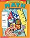 Scholastic Success With Math Workbook Grade 5 (Grades 5)