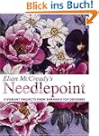 Elian McCready's Needlepoint: 19 Vibr...