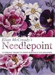 Elian McCready’s Needlepoint