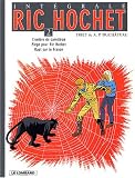 Ric Hochet : Intégrale, tome 2