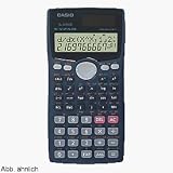 Casio FX 115 MS Taschenrechner