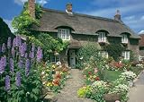 Ravensburger Puzzle - Thornton Dale Cottage (1000 pieces)