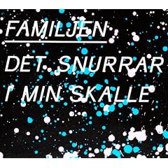 Det Snurrar I Min Skalle