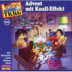 165/Advent mit Knall-Effekt