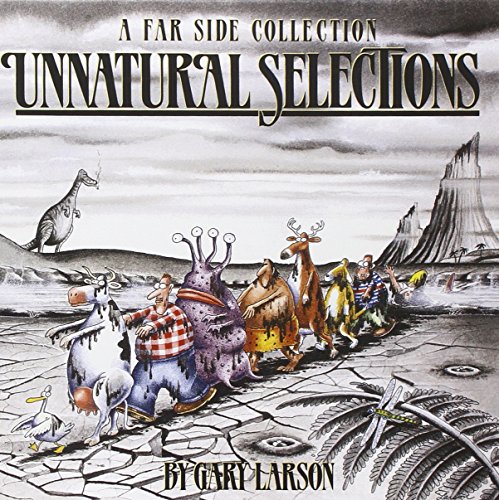 unnatural selections