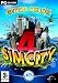 Sim city 4 Deluxe