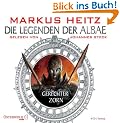 Die Legenden der Albae: Gerechter Zorn