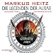 Die Legenden der Albae: Gerechter Zorn :: <b><i>Markus Heitz</i></b>&nbsp;