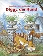 Diggy, der Hund