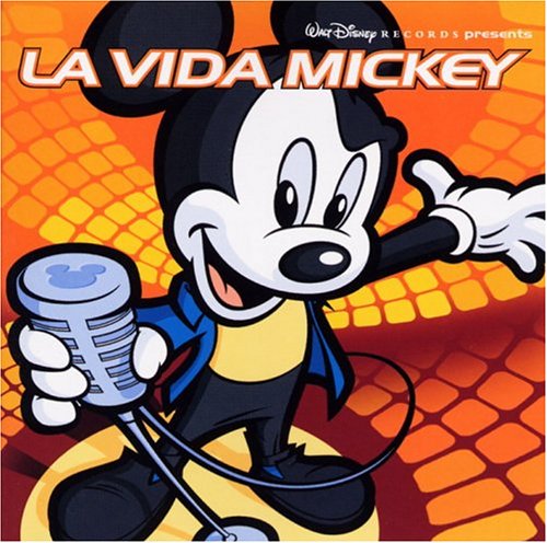 CD-Charts  Search : La Vida Mickey