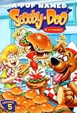A Pup Named Scooby-Doo: Vol 5