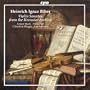 Biber: Violin Sonatas from the Kremsier Archive [Hybrid SACD]