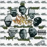 Camp Mob Figaz: The Street Soundtrack