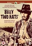 Billy Two Hats ( The Lady and the Outlaw )  [ NON-USA FORMAT, PAL, Reg.2 Import - United Kingdom ]
