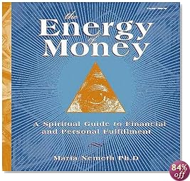 The Energy of Money