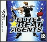 Image of Elite Beat Agents